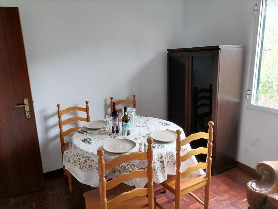 Holiday home Correia - Ribeiro Frio *