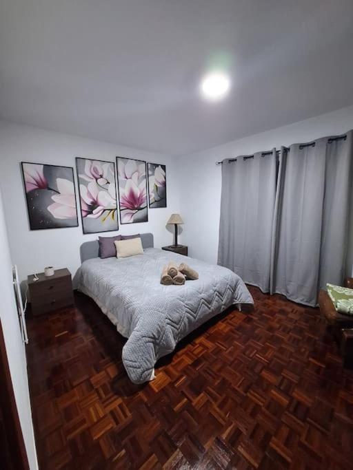 Holiday home Correia - Ribeiro Frio *