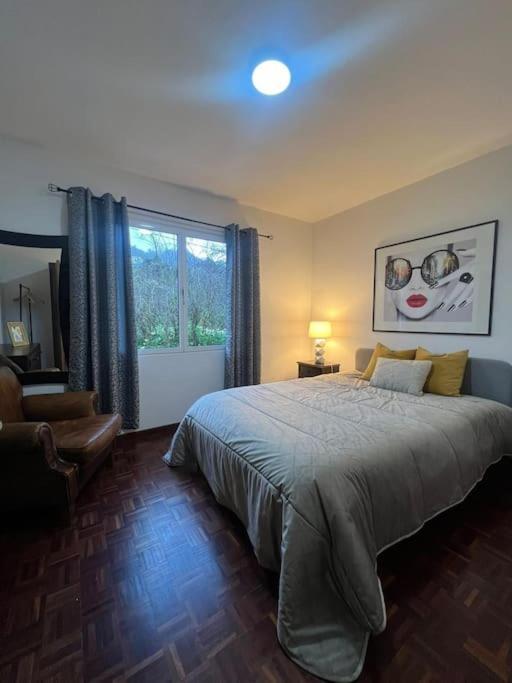 Correia - Ribeiro Frio Holiday home Sao Roque Do Faial