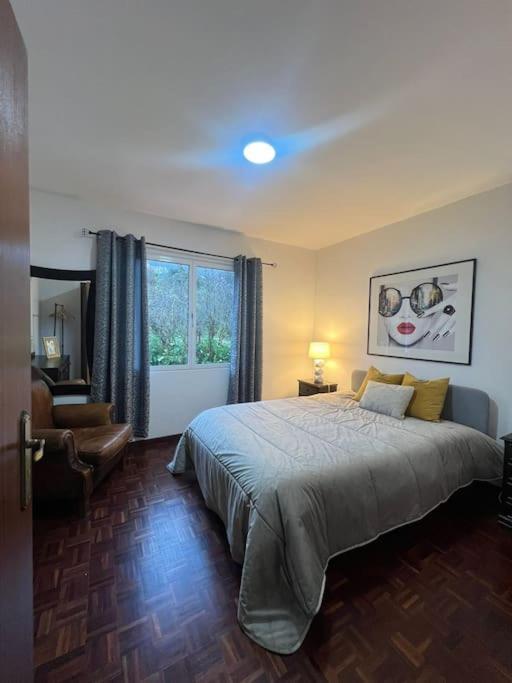 Holiday home Correia - Ribeiro Frio