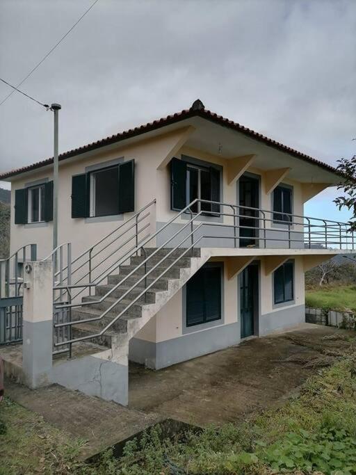 Correia - Ribeiro Frio Holiday home